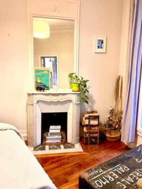Apartment Paris - Tour Eiffel - Bail Mobilité